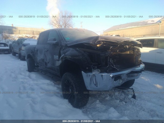 RAM 2500 2016 3c6ur5cl4gg222483