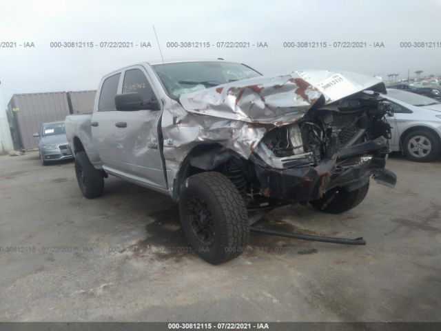 RAM 2500 2016 3c6ur5cl4gg330781