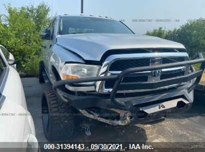 RAM 2500 2017 3c6ur5cl4hg553338