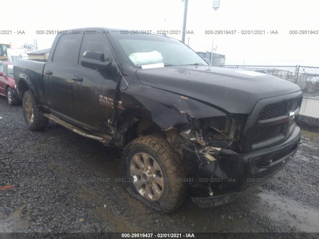 RAM 2500 2017 3c6ur5cl4hg553503