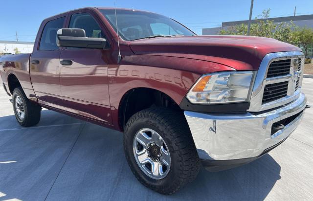 RAM 2500 ST 2017 3c6ur5cl4hg562766