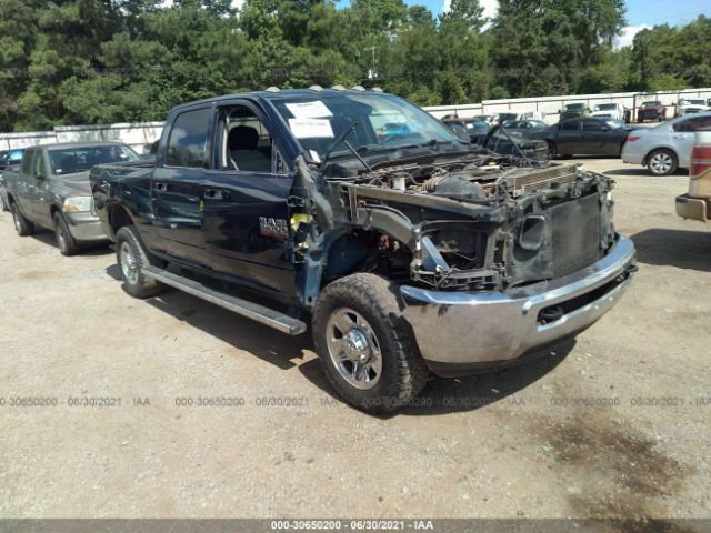 RAM 2500 2017 3c6ur5cl4hg694619