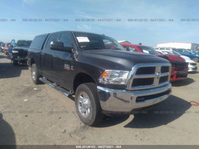 RAM 2500 2017 3c6ur5cl4hg756701