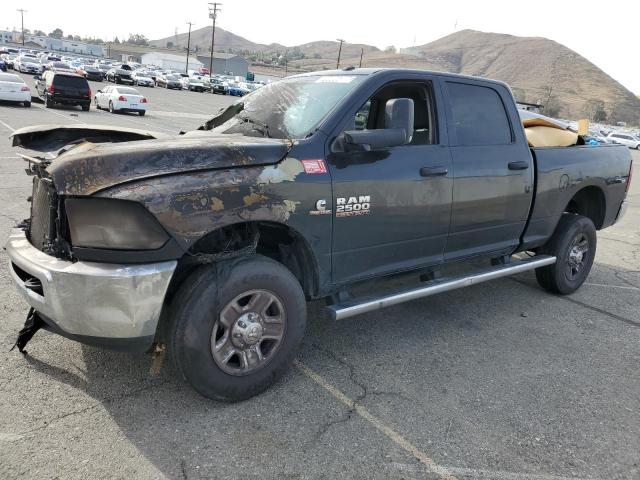 RAM 2500 ST 2018 3c6ur5cl4jg192036