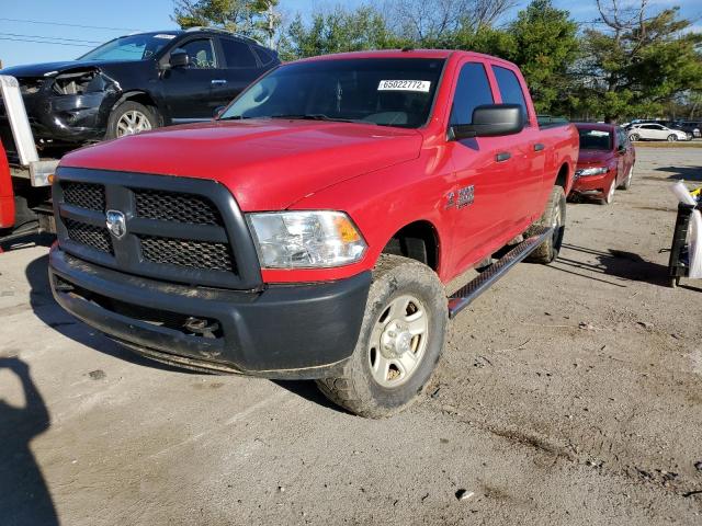 RAM ALL MODELS 2018 3c6ur5cl4jg232227