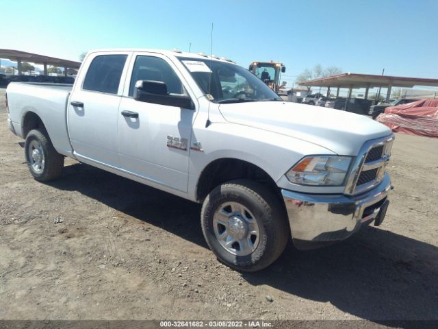 RAM 2500 2018 3c6ur5cl4jg240070