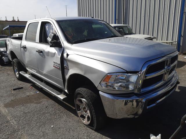 RAM 2500 ST 2018 3c6ur5cl4jg301269