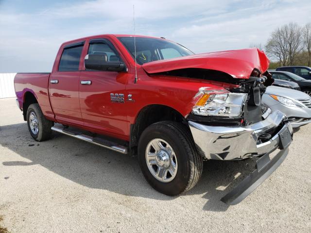 RAM 2500 ST 2018 3c6ur5cl4jg308223