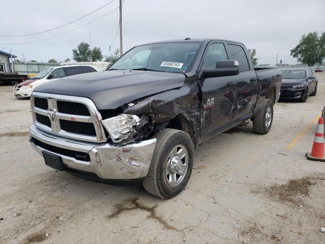 RAM 2500 ST 2018 3c6ur5cl4jg347524