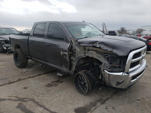 RAM 2500 ST 2018 3c6ur5cl4jg359270