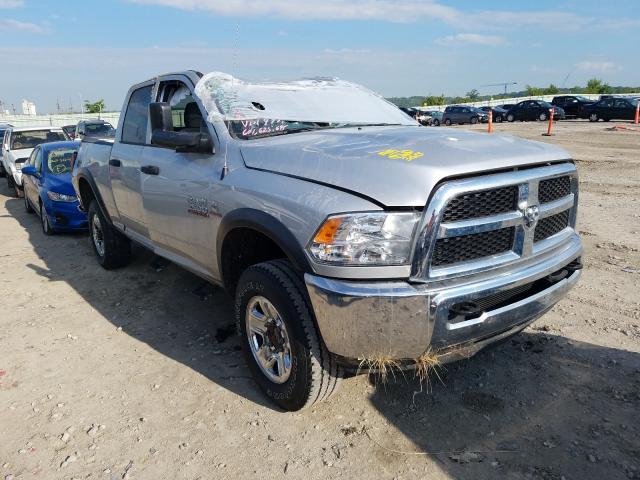 RAM 2500 ST 2018 3c6ur5cl4jg359771