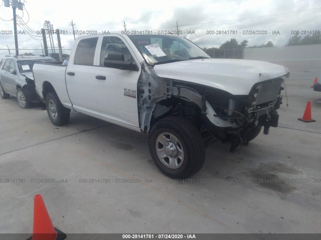 RAM 2500 2018 3c6ur5cl4jg365196