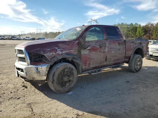 RAM 2500 ST 2018 3c6ur5cl4jg379003