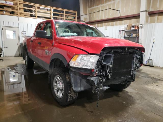 RAM 2500 ST 2018 3c6ur5cl4jg403946