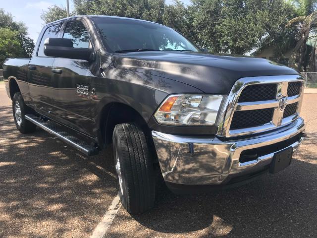 RAM 2500 ST 2018 3c6ur5cl4jg417328