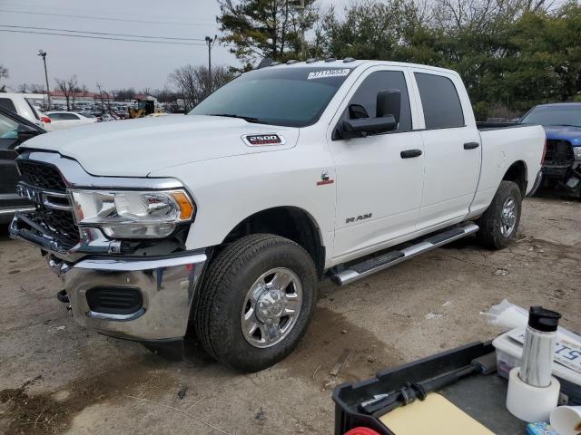 RAM 2500 TRADE 2019 3c6ur5cl4kg556909