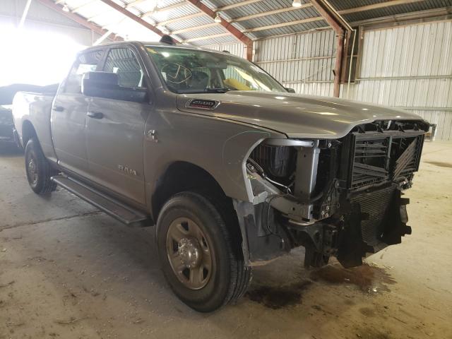 RAM 2500 TRADE 2019 3c6ur5cl4kg640289