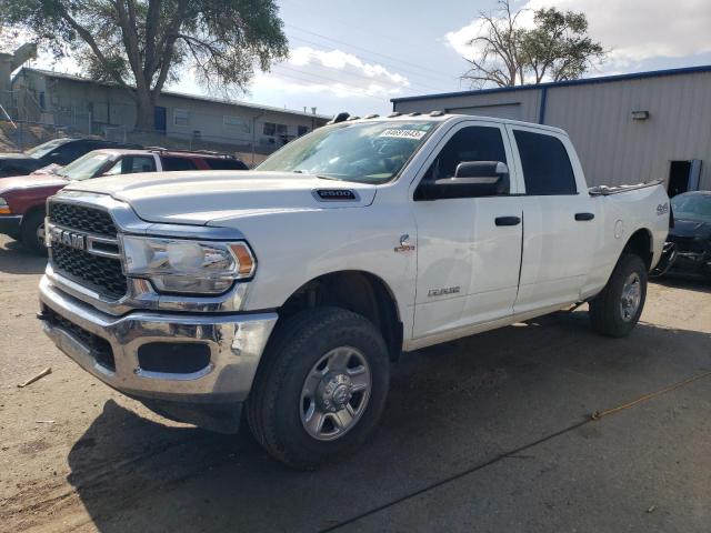 RAM 2500 TRADE 2019 3c6ur5cl4kg644746