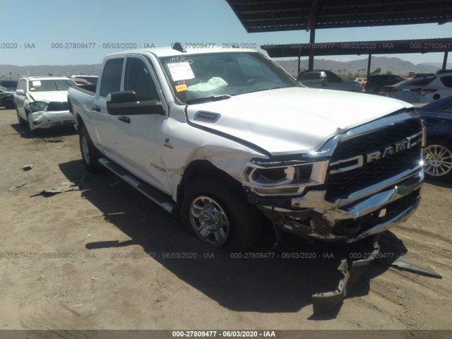 RAM 2500 2019 3c6ur5cl4kg701947