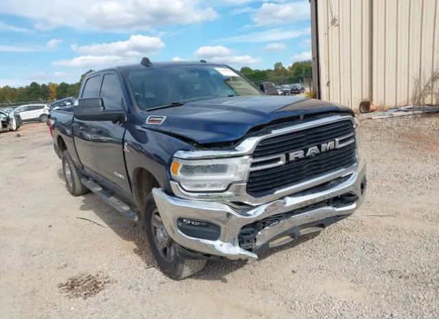 RAM 2500 2019 3c6ur5cl4kg708753