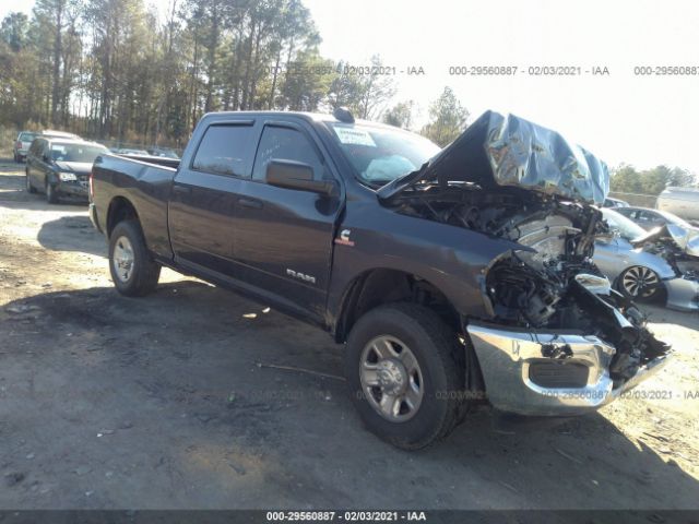 RAM 2500 2020 3c6ur5cl4lg147858