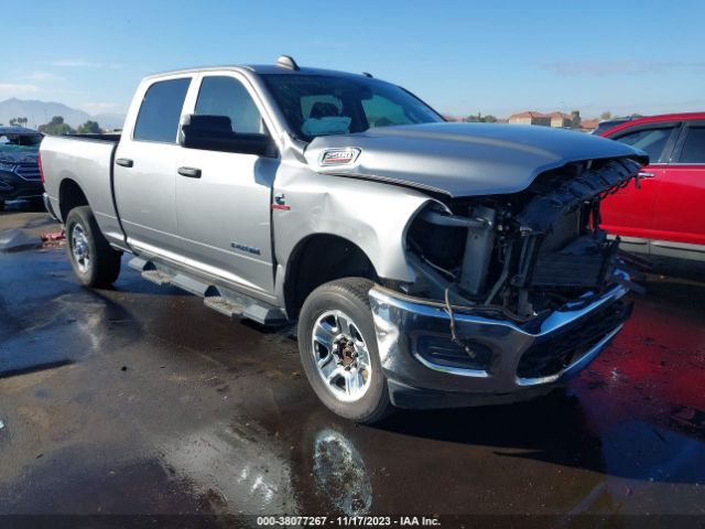 RAM 2500 2020 3c6ur5cl4lg172114