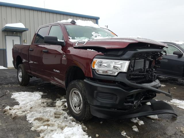 RAM 2500 TRADE 2020 3c6ur5cl4lg193884