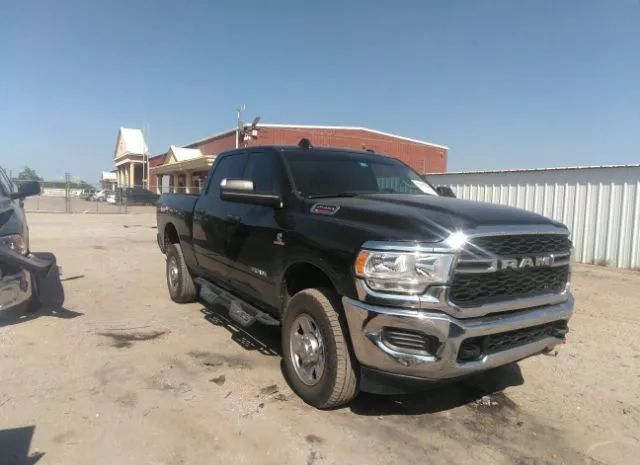 RAM 2500 2020 3c6ur5cl4lg200395