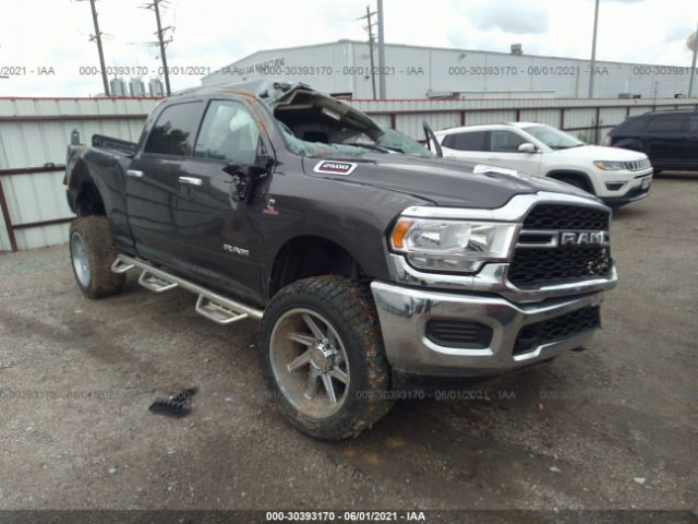 RAM 2500 2020 3c6ur5cl4lg229928