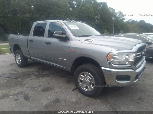 RAM 2500 2020 3c6ur5cl4lg234899