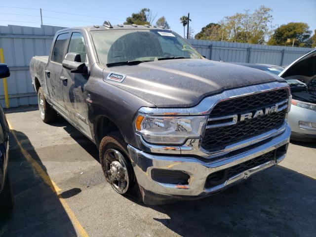 RAM 2500 TRADE 2020 3c6ur5cl4lg244543