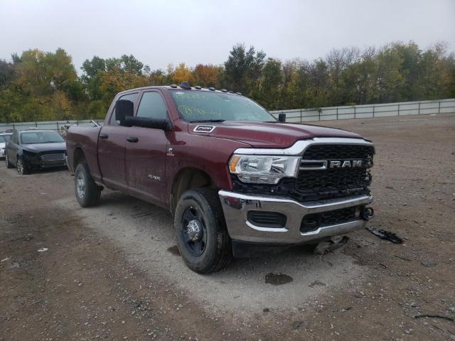 RAM 2500 TRADE 2022 3c6ur5cl4ng197386