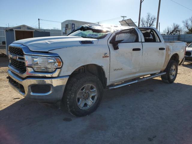 RAM 2500 2022 3c6ur5cl4ng223453