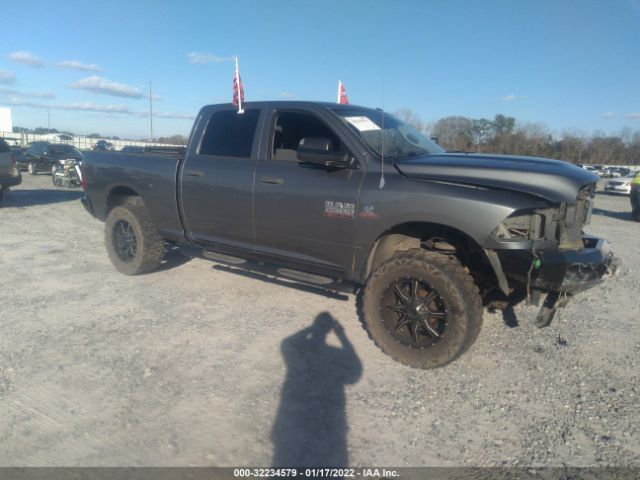 RAM 2500 2013 3c6ur5cl5dg519452