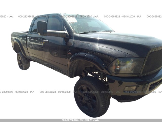 RAM 2500 2013 3c6ur5cl5dg551236