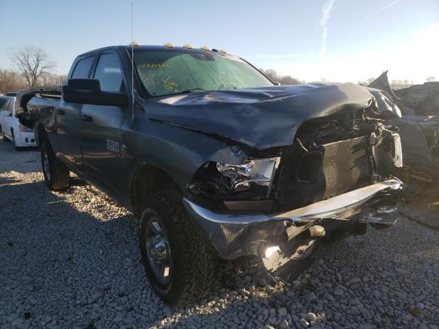 RAM 2500 ST 2013 3c6ur5cl5dg558025