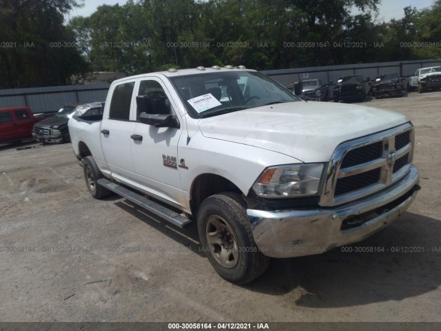 RAM 2500 2013 3c6ur5cl5dg570904