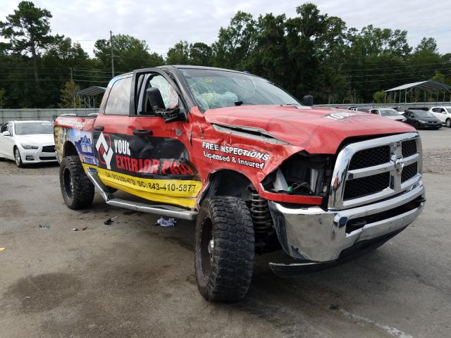 RAM 2500 ST 2013 3c6ur5cl5dg603299