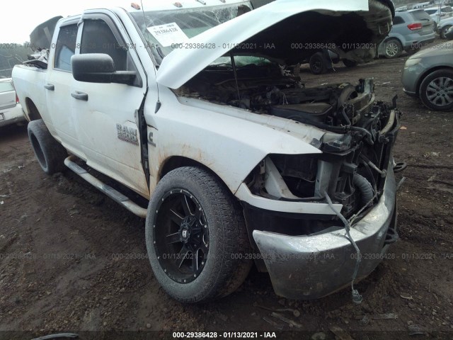 RAM 2500 2013 3c6ur5cl5dg609720