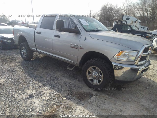 RAM 2500 2014 3c6ur5cl5eg121157