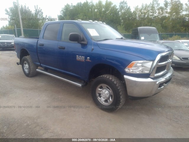 RAM 2500 2014 3c6ur5cl5eg155471