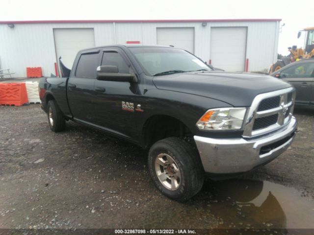 RAM 2500 2014 3c6ur5cl5eg163019