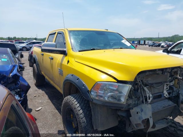 RAM 2500 2014 3c6ur5cl5eg224451