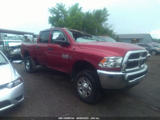 RAM 2500 2014 3c6ur5cl5eg253870