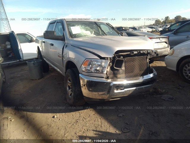 RAM 2500 2014 3c6ur5cl5eg277120