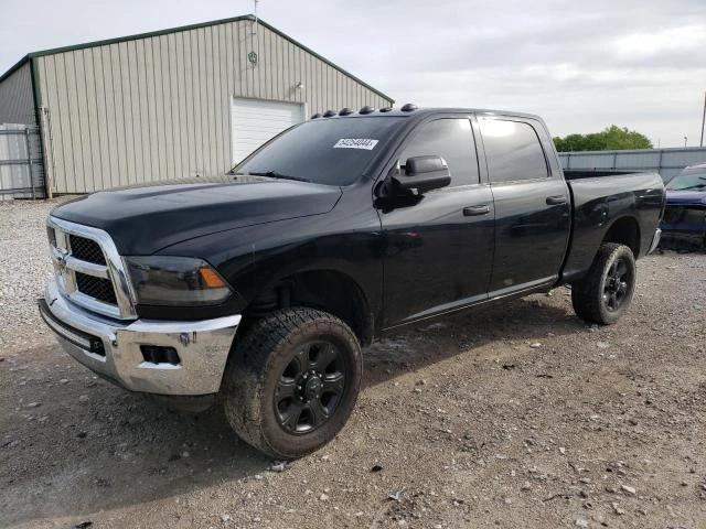 RAM 2500 ST 2014 3c6ur5cl5eg323223