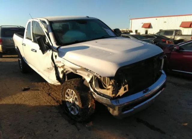 RAM 2500 2015 3c6ur5cl5fg536674