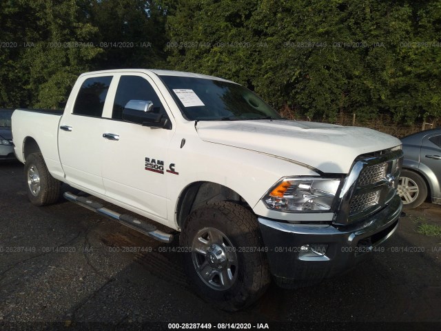 RAM 2500 2015 3c6ur5cl5fg537341