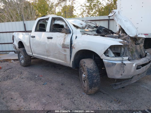 RAM 2500 2015 3c6ur5cl5fg588287