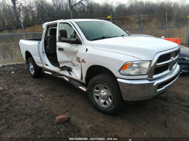 RAM 2500 2015 3c6ur5cl5fg594056